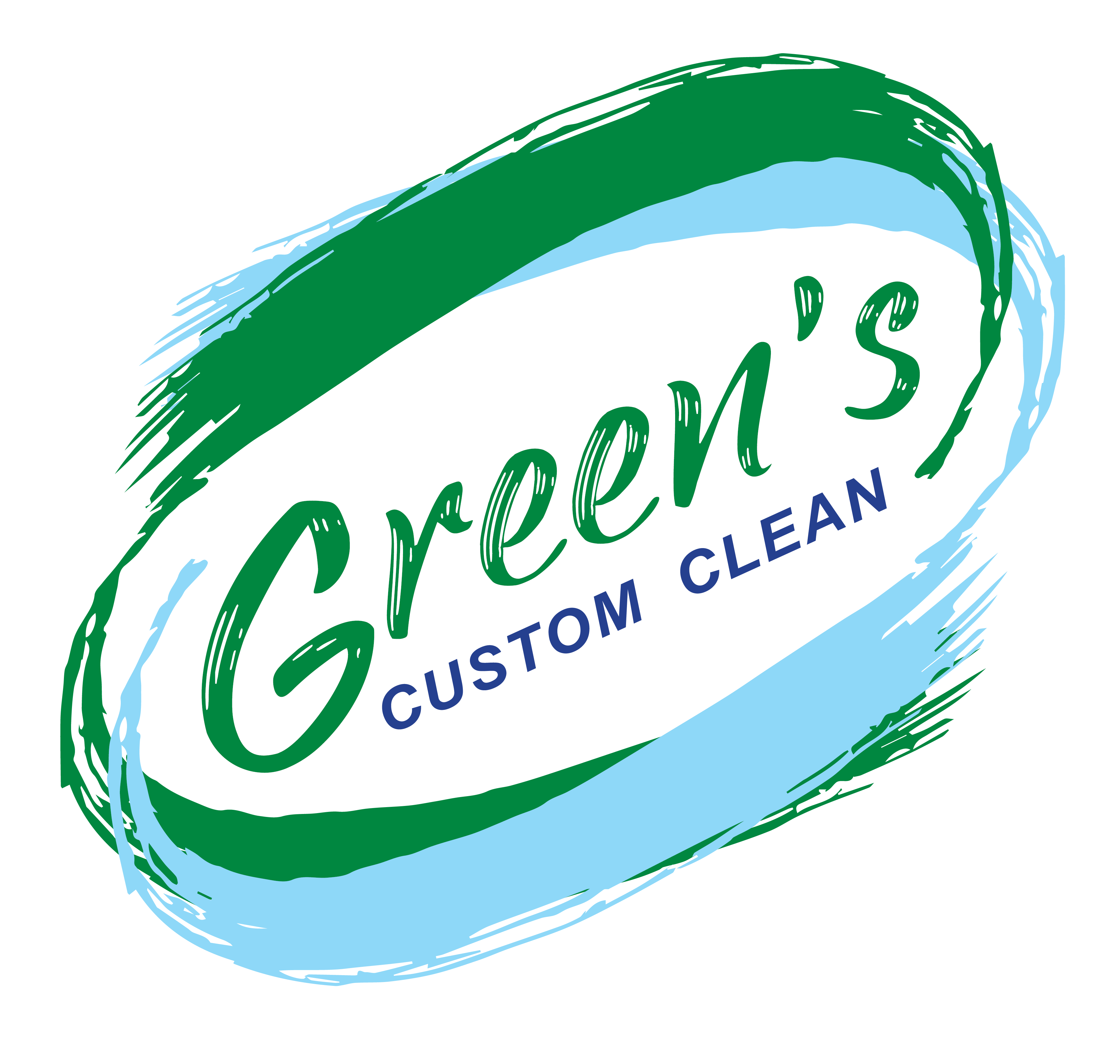 Green's Custom Clean