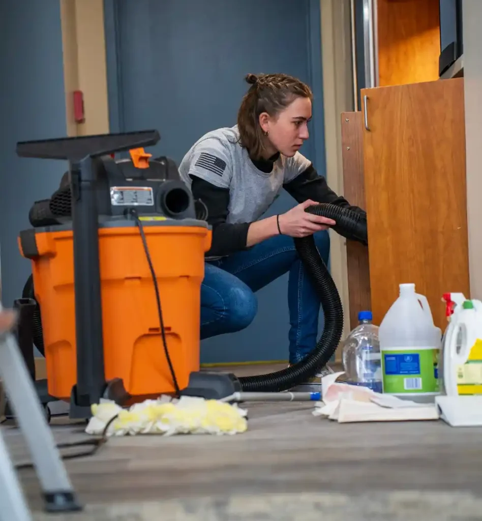 Office Cleaning
