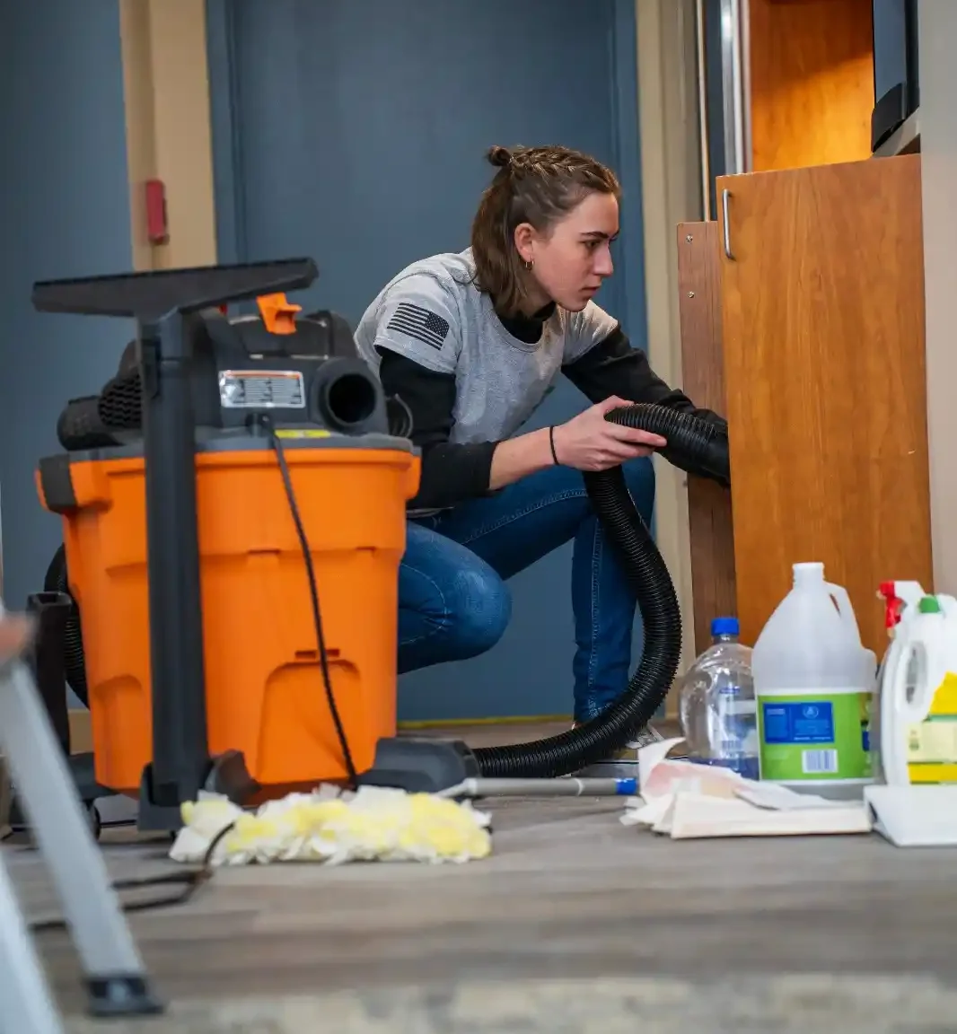 Office Cleaning