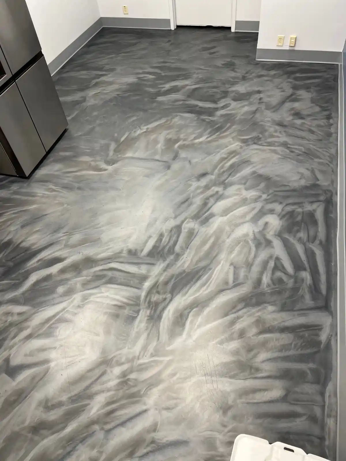 floor cleaning tile services