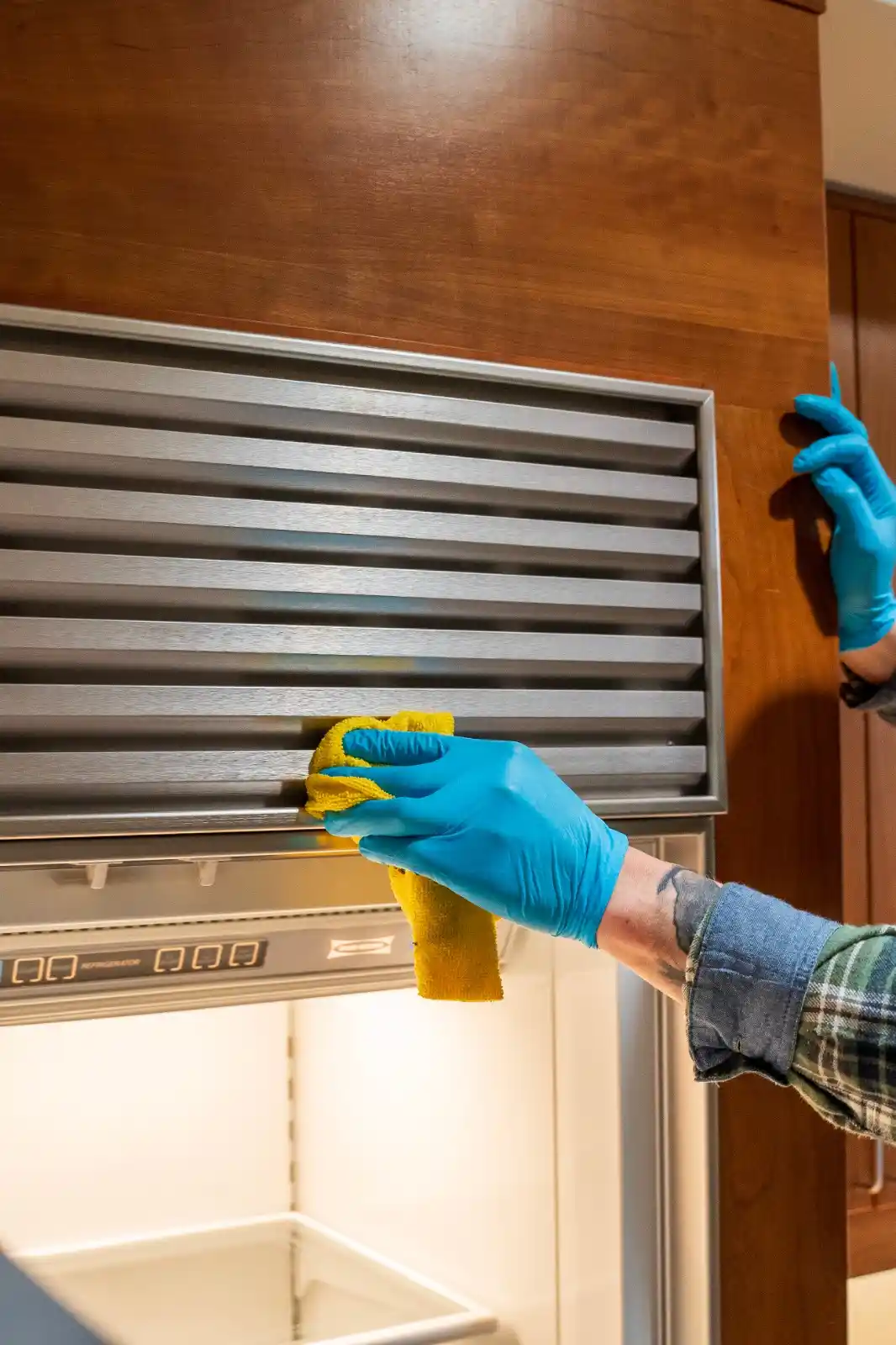 Cleaning Services