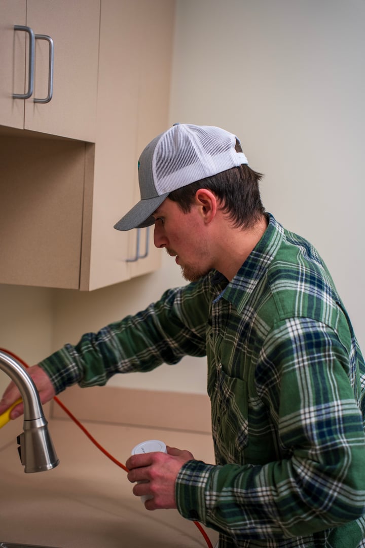 Wash Cleaning Services