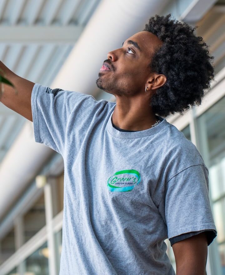 Floor Services