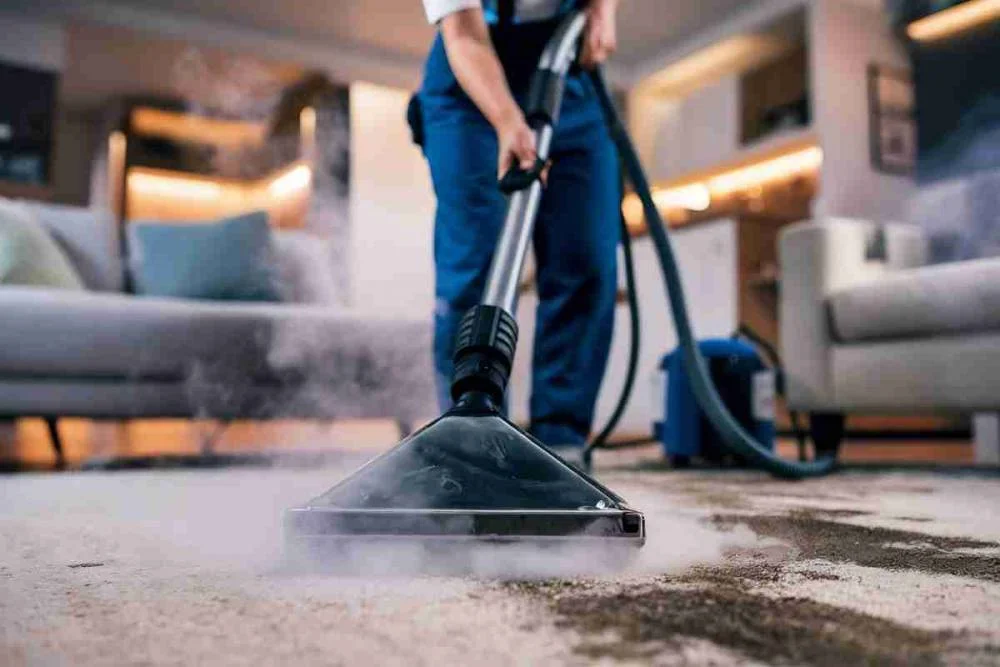 Benefits of Professional Carpet Cleaning