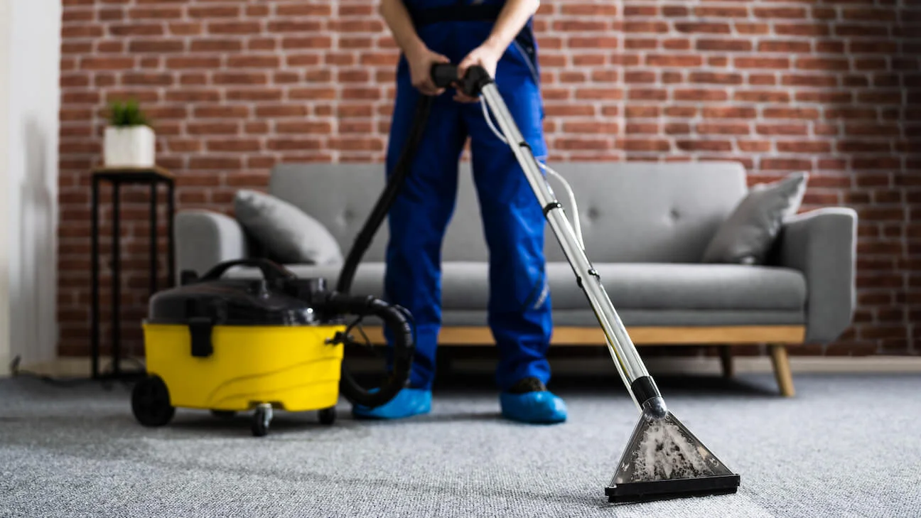 Carpet Cleaning Service in Cincinnati, OH