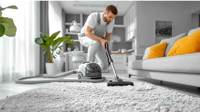 Why Choose Green's Custom Clean