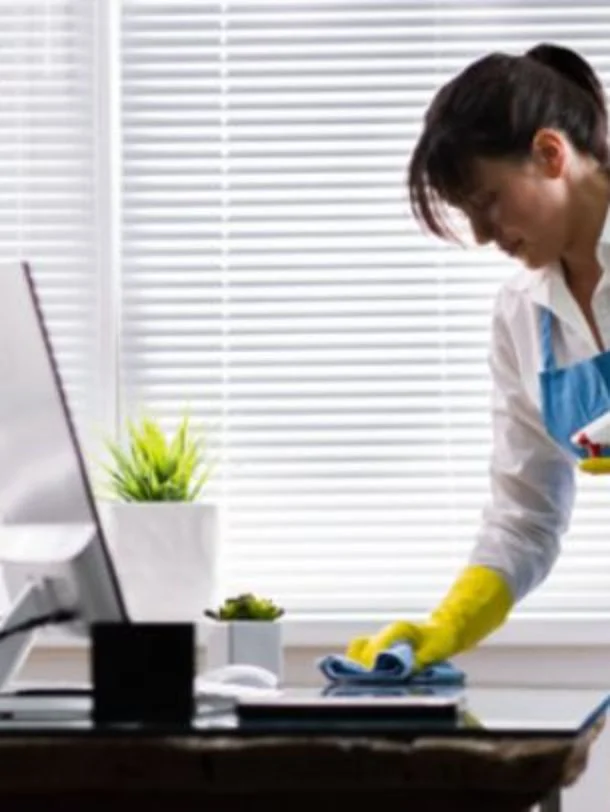 Office Cleaning Blue Ash OH