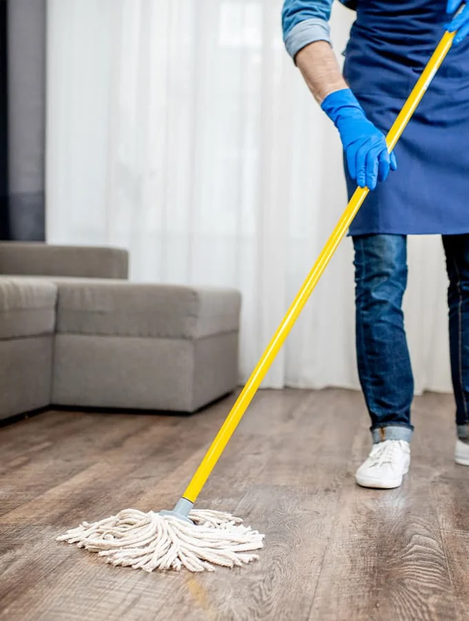 Apartment Cleaning Norwood OH