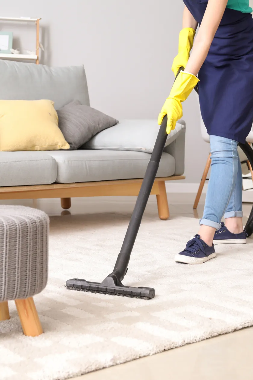 Apartment Cleaning West Chester Township OH