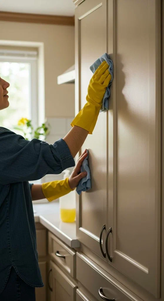 Cincinnati House Cleaning Built Around Real Home Life