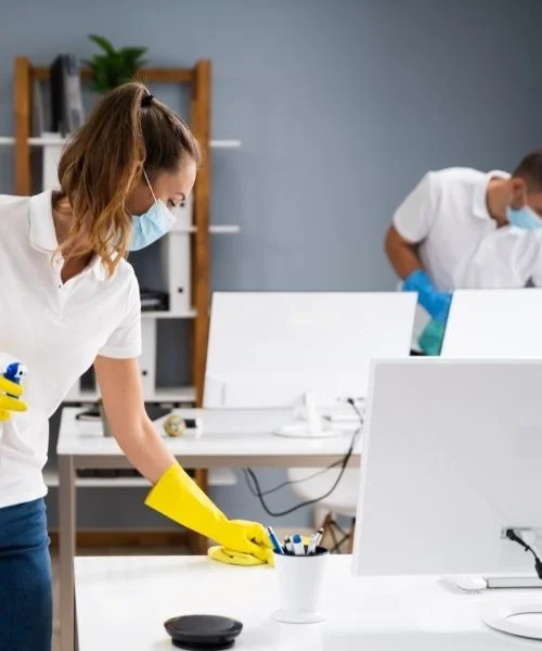 Cleaning Company Blue Ash OH vs. General Cleaning Directories