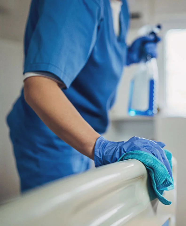 Cleaning Company Mason OH vs. General Cleaning Directories