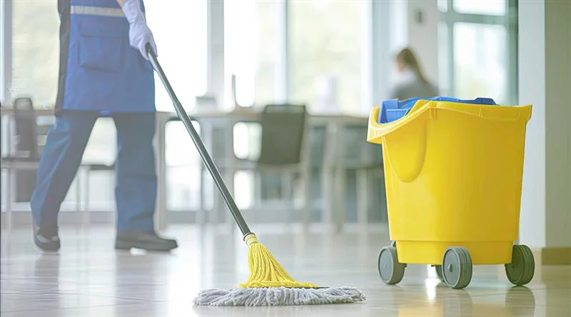 Cleaning Coverage for 45212 Homes and Businesses