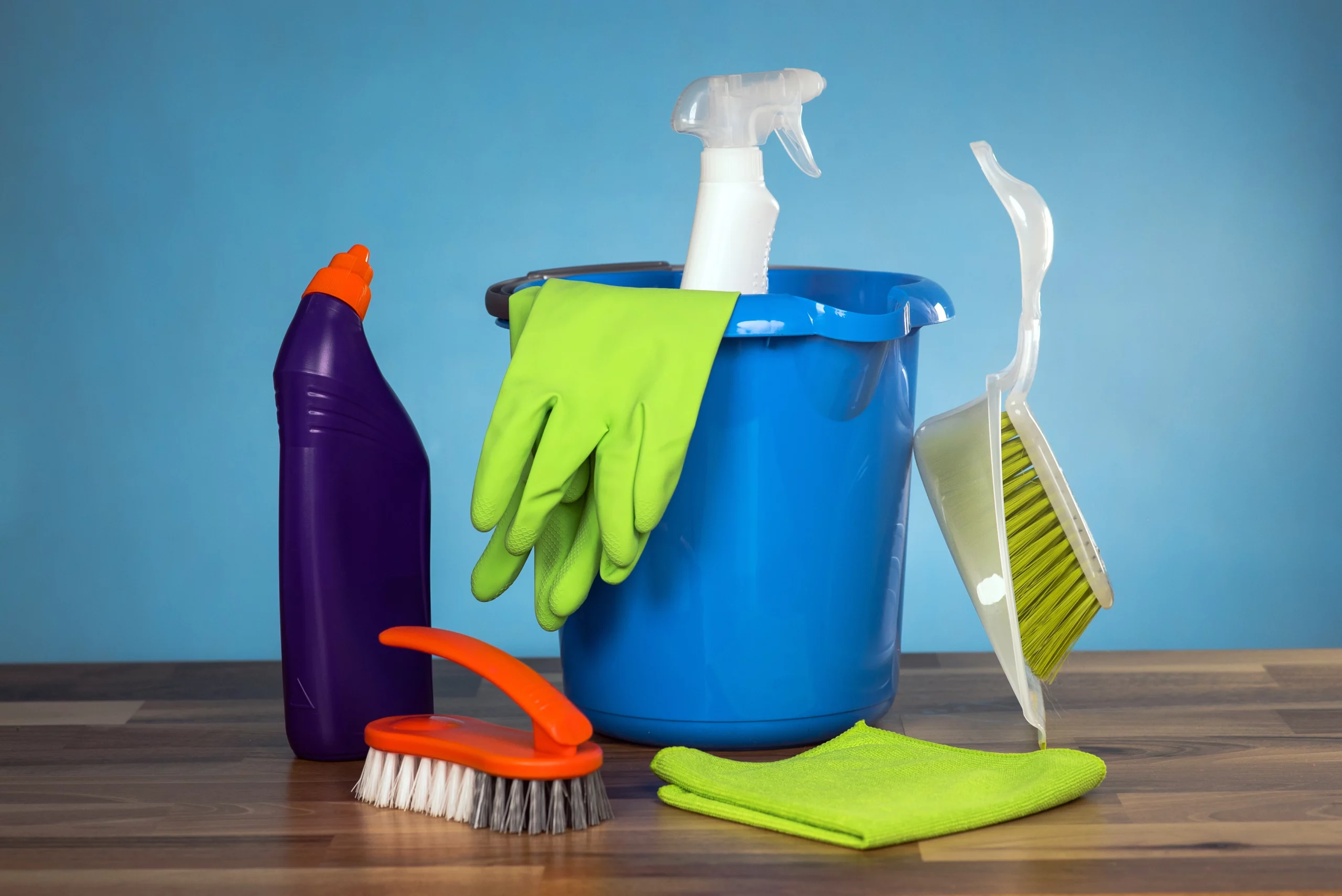 Cleaning Services Near 45015