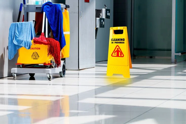 Cleaning Services for Sharonville Homes, Offices, Warehouses, and Businesses
