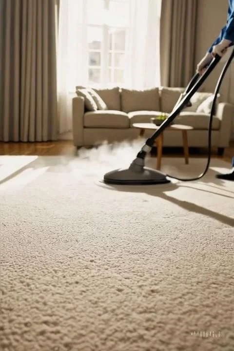 Commercial Carpet Cleaning in Sharonville