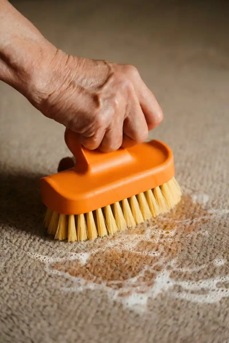 Commercial Carpet Extraction vs. Regular Carpet Cleaning