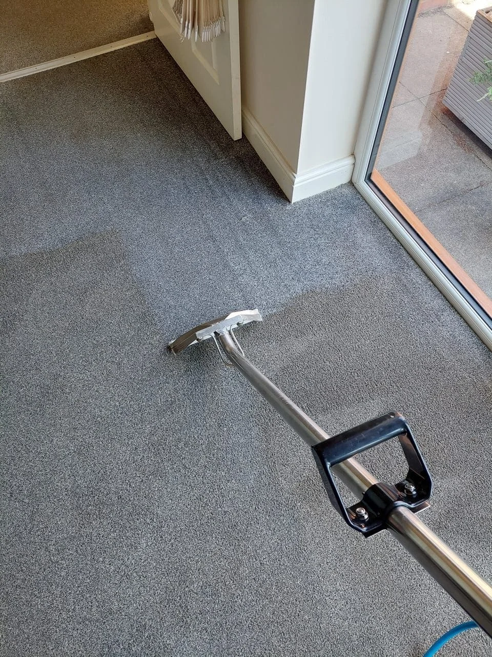 Commercial Carpet Cleaning Built Around Your Business