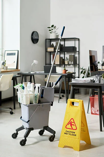 Commercial Cleaning Mason OH