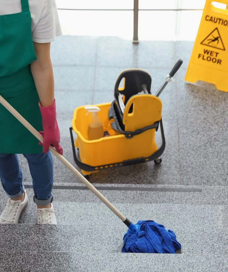 Commercial Cleaning Norwood OH