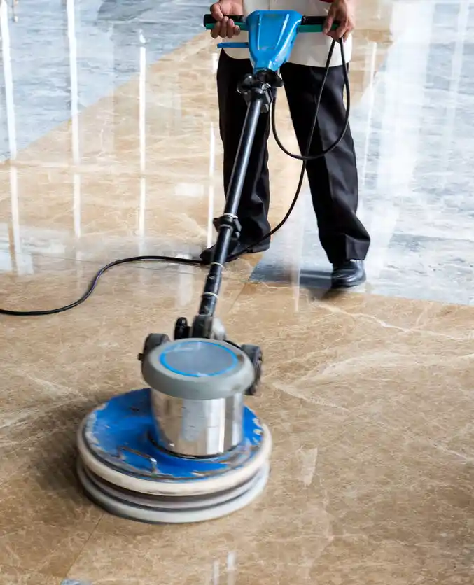 Commercial Floor Care Built Around Your Building (1)