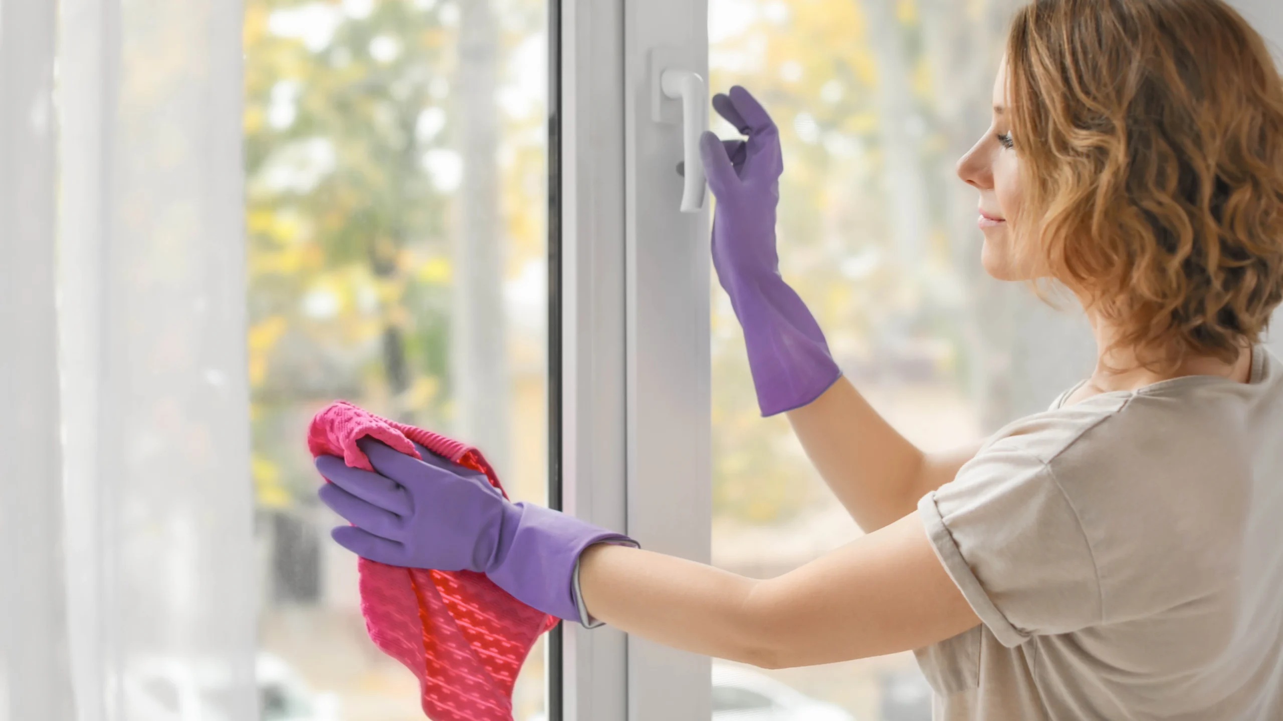 Commercial Window Cleaning Hamilton OH