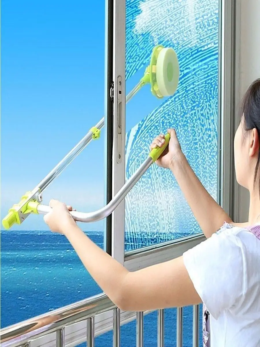 Commercial Window Cleaning in Sharonville