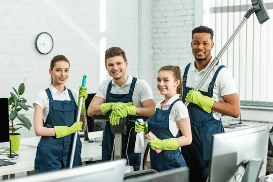 Fairfield OH Cleaning Services Built for Homes and Businesses
