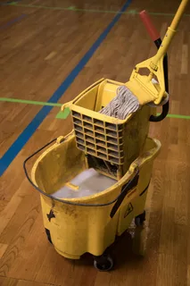 Floor Care Blue Ash OH
