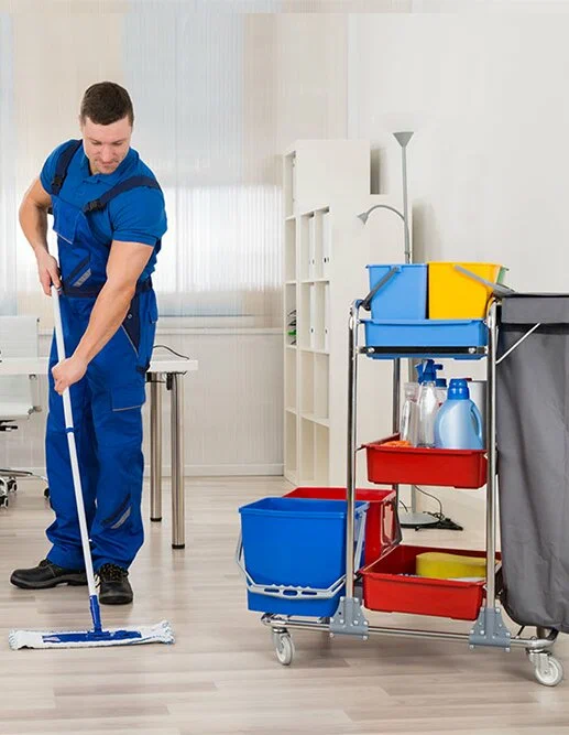 Floor Care Mason OH
