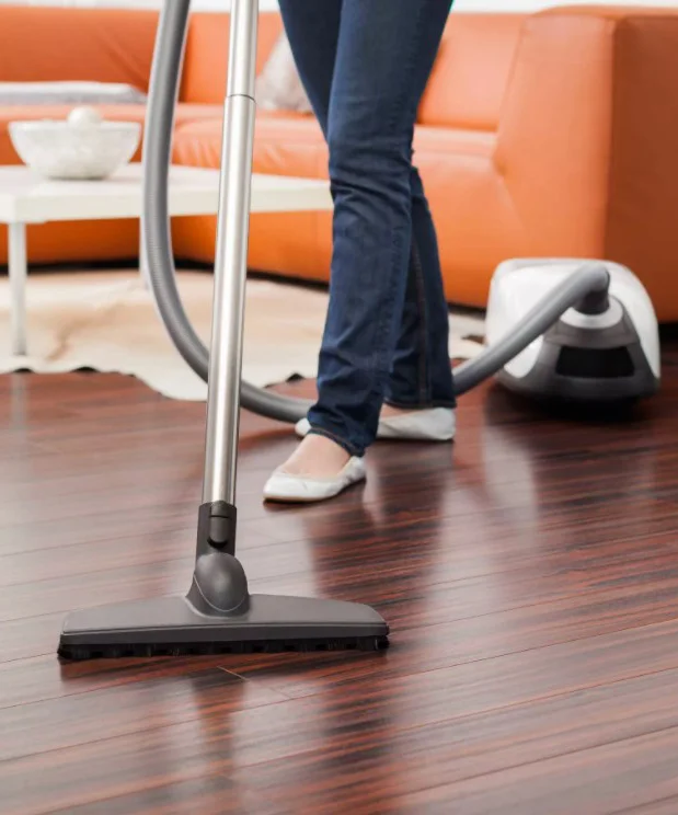 Floor Care West Chester Township OH