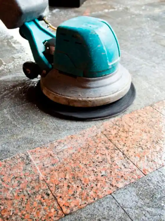 Floor Stripping and Waxing Built Around Your Building