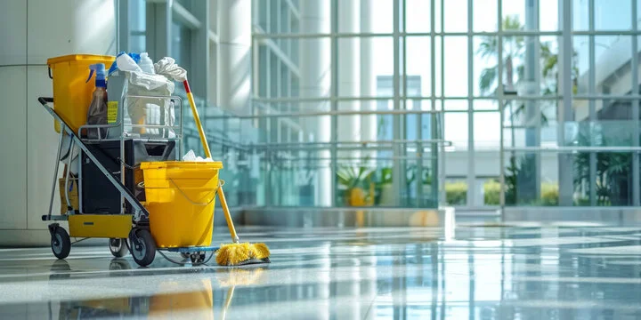 Hamilton OH Cleaning Services Built for Homes and Businesses