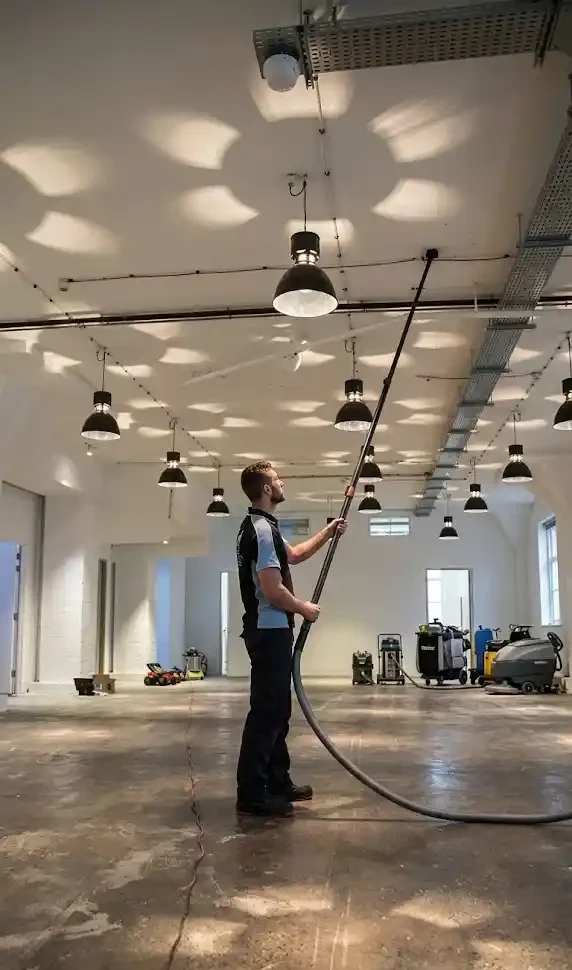 High Dusting Services in Cincinnati, OH.jfif