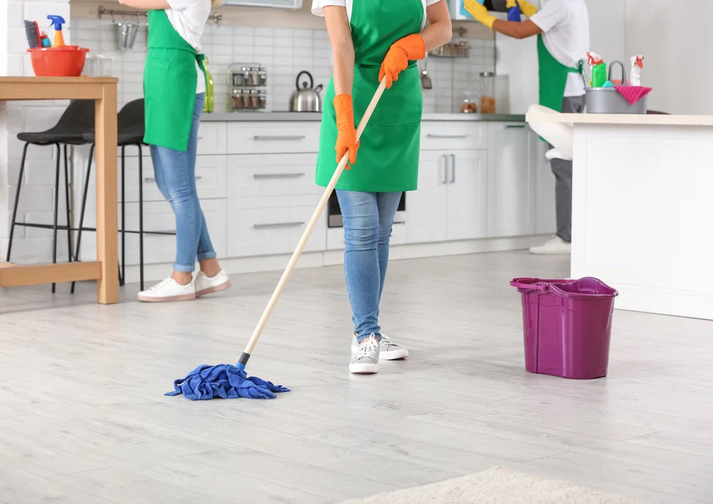 House Cleaning Fairfield OH