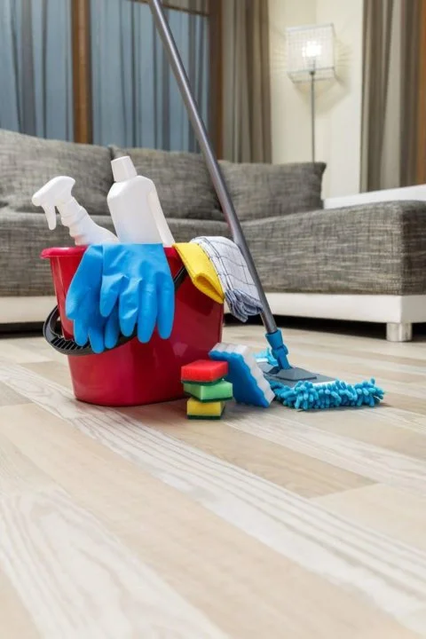 House Cleaning Mason OH