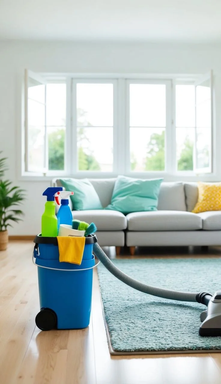 House Cleaning Norwood OH