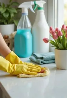 House Cleaning Sharonville OH