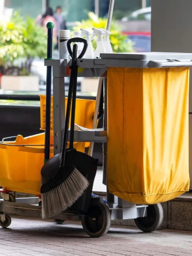 Janitorial Services Norwood OH