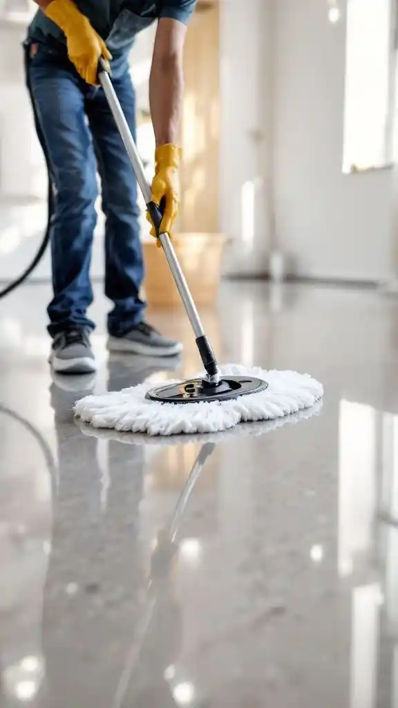 Janitorial vs Commercial Cleaning (1)