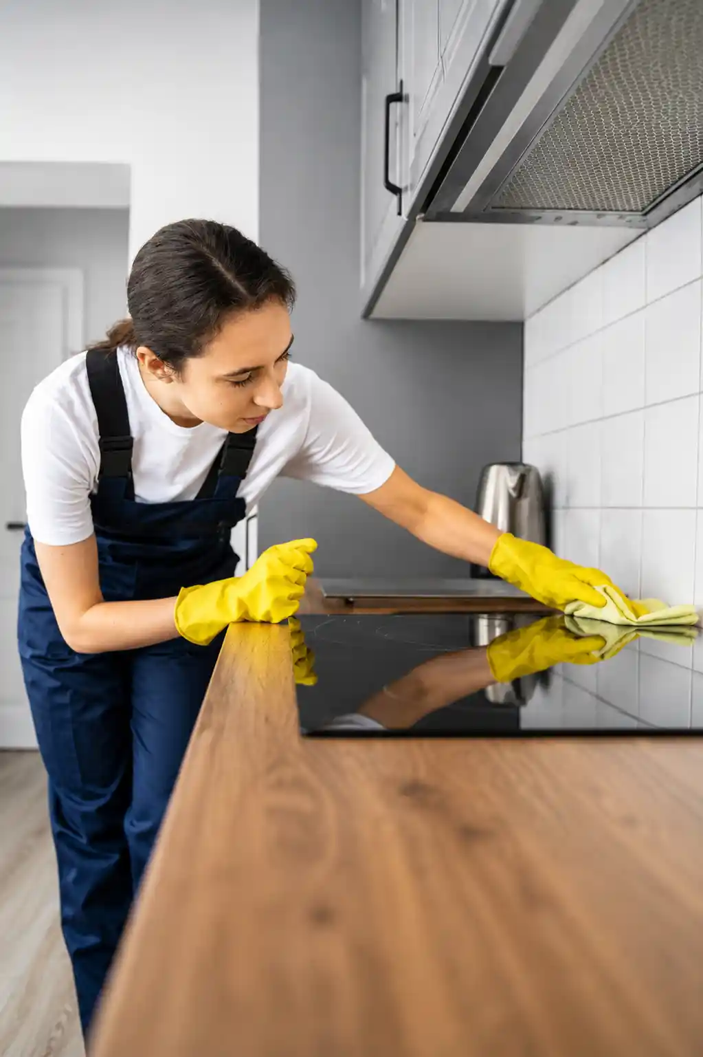 Kitchen Renovation Cleaning (1)