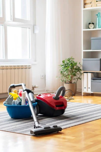 Move-Out Cleaning in Norwood