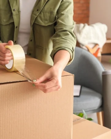 Move-Out Cleaning in West Chester Township