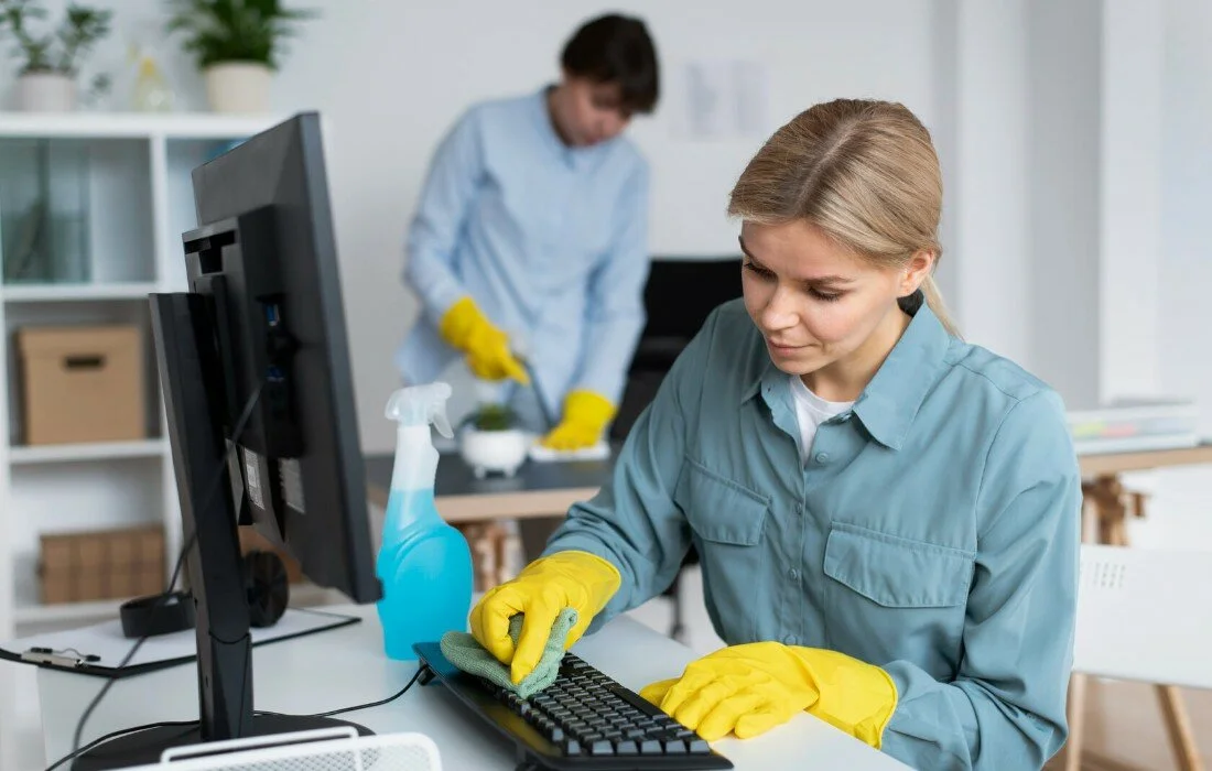 Office Cleaning Fairfield OH