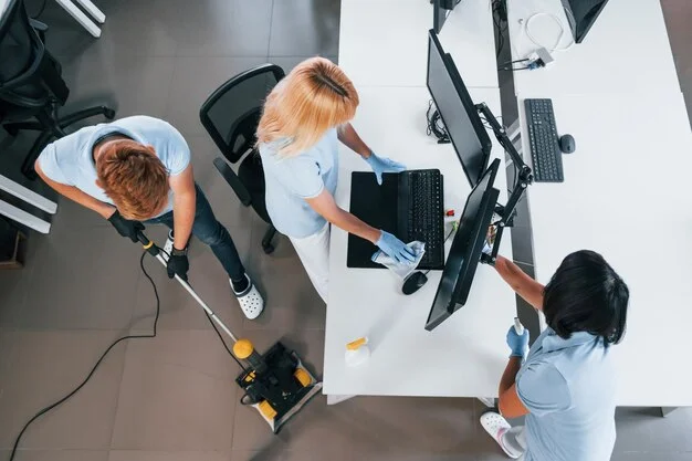 Office Cleaning Hamilton OH