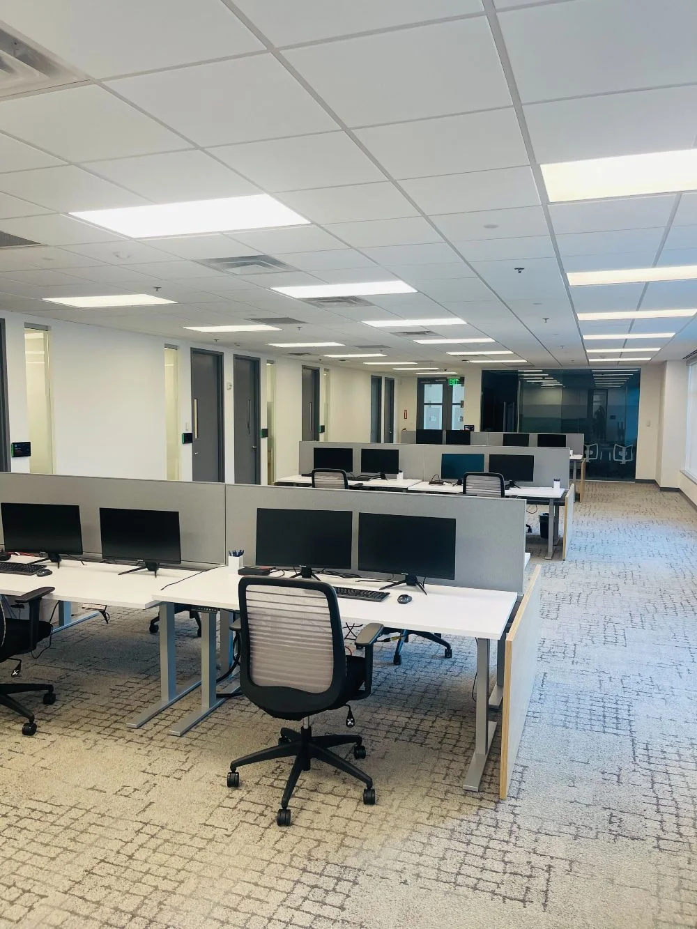 Office Cleaning West Chester Township OH