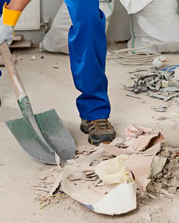 Post-Construction Cleaning Checklist at a Glance