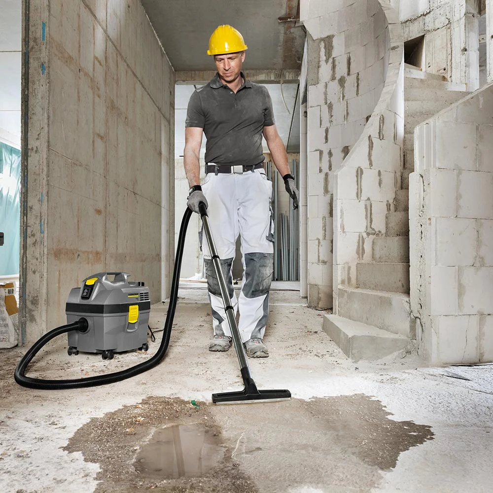 Post Construction Cleaning Hamilton OH