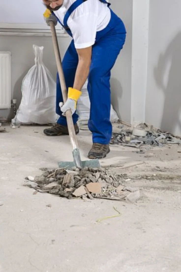 Post Construction Cleaning Norwood OH