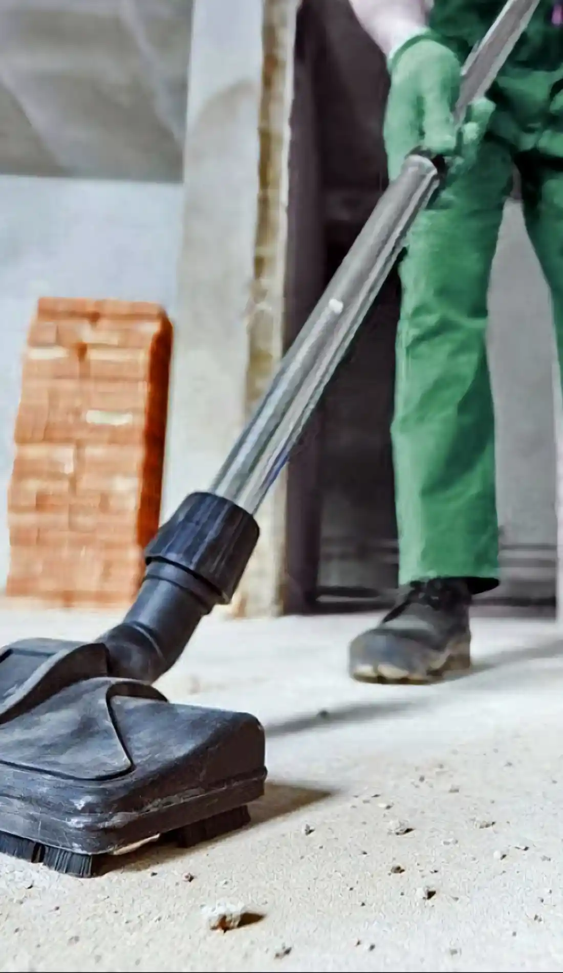 Post Construction Cleaning Pricing for Cincinnati Contractors